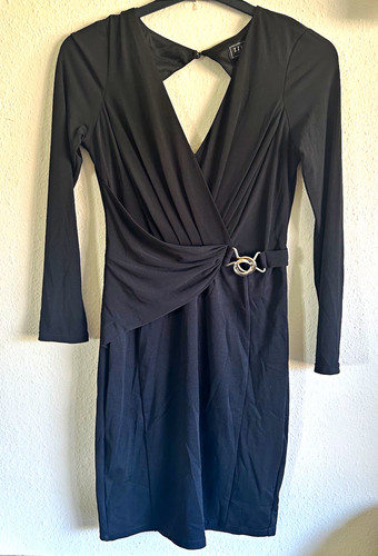 Lipsy london black - london,