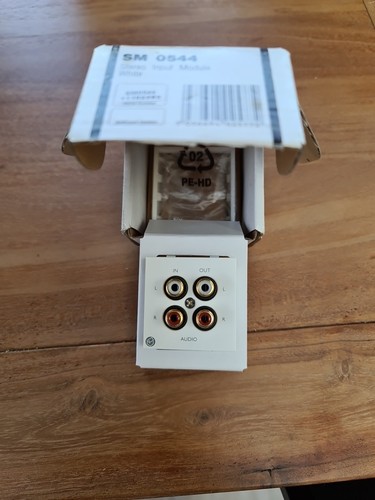 Systemline modular sm0544 - systemline,