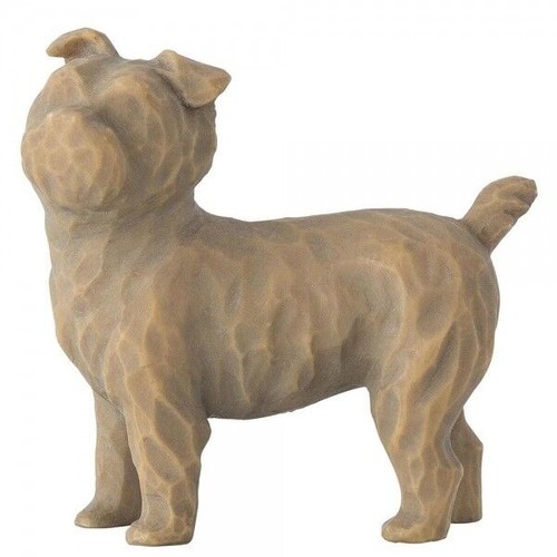 Willow tree love dog small - willow,