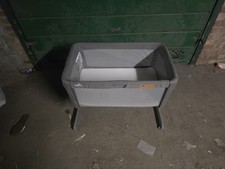 Joie Roomie Glide Gliding