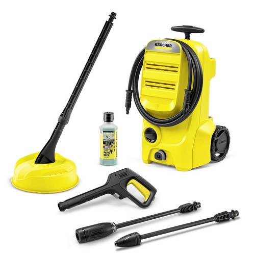 Karcher classic home - k3,
