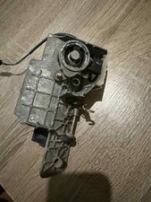 VW TRANSPORTER T5 rear TAILGATE exterior handle 7H0827569A 