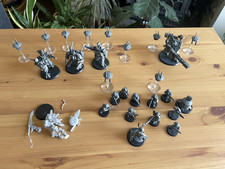 Tau Empire Warhammer 40k Army