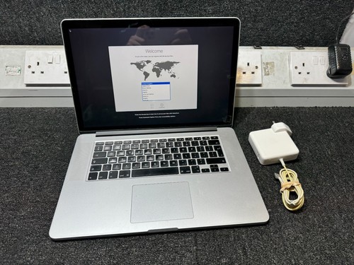 Apple macbook pro - pro, 15",