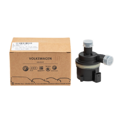 Oem auxiliary water - oem, pump
