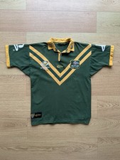 2006 Australian Kangaroos