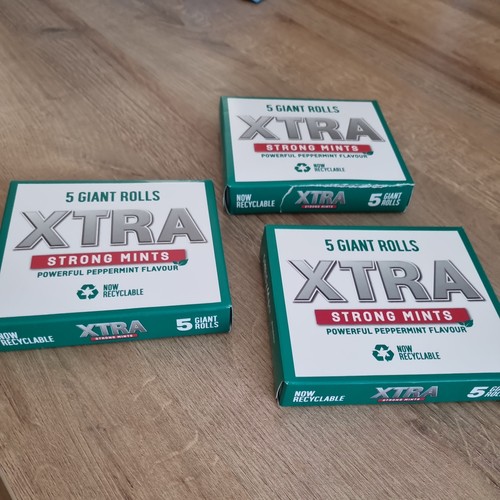 Extra strong mints giant - mints,,
