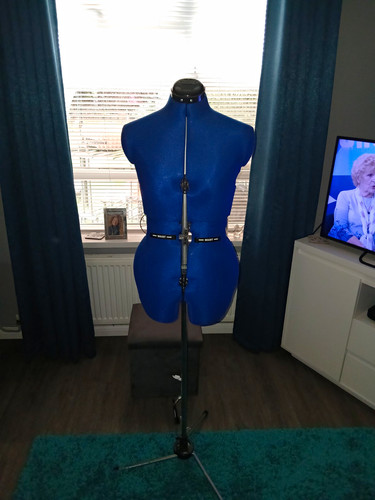 Adjustable female - adjustable,