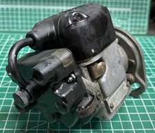 vintage Wico magneto (Model