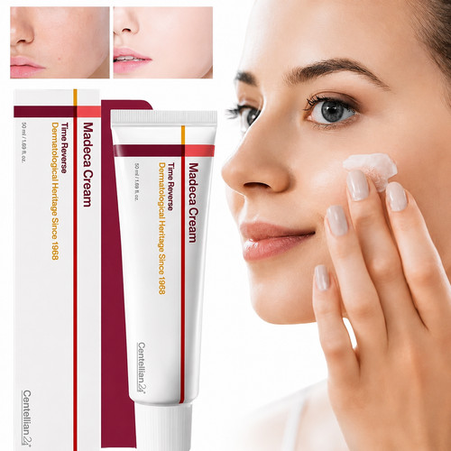 Centellian24 madeca cream time - cream,