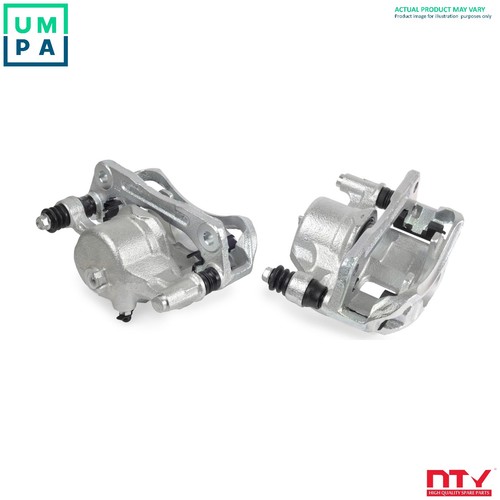 Brake caliper hzt - brake, hzt-pl-007