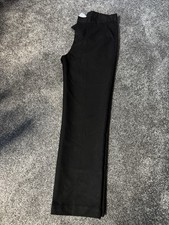 Matalan Schoolwear Boys Black