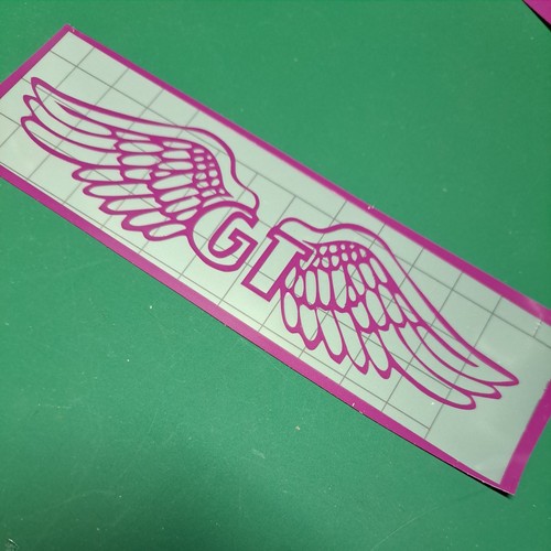 Bmx bike sticker - bike,