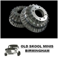 CLASSIC MINI SUPER FIN BRAKE