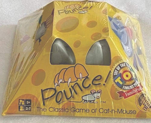 Pounce classic cat - classic,