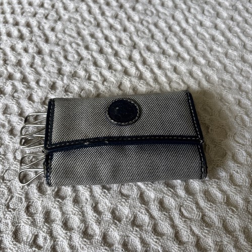 Hunting world key case - world,