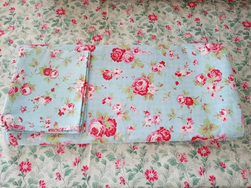 Cath kidston rosali ikea king - cath,
