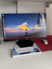 Complete gaming and monitor - complete,