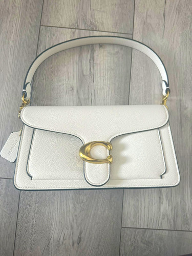 Dupe coach tabby shoulder - dupe,