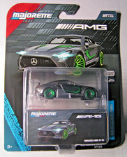 Majorette - Mercedes-AMG GT 63