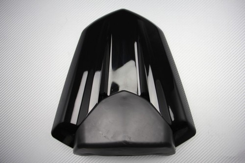 Black rear passenger - rear,