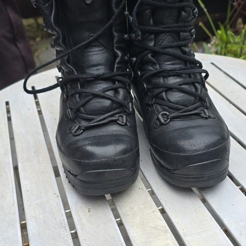 Lowa patrol boot ladies - ladies, 5