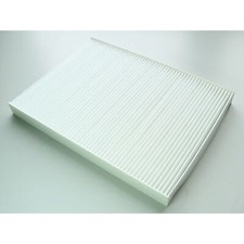 Cabin filter for - filter, golf