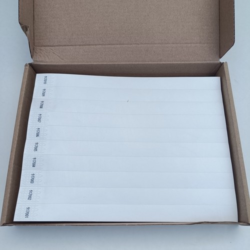 1000 plain paper - 1000, (19mm)