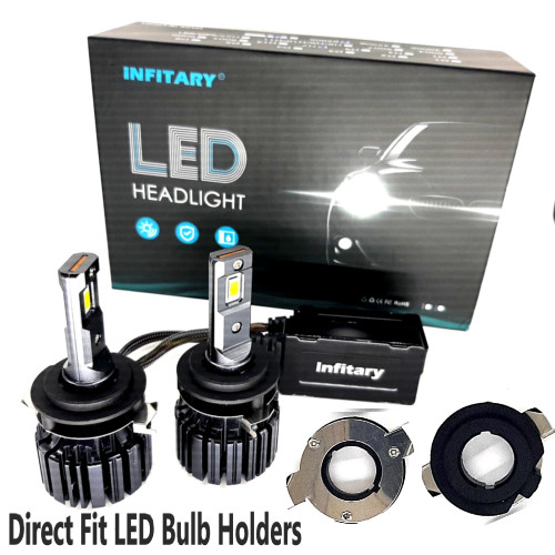 For audi 2006 - , led