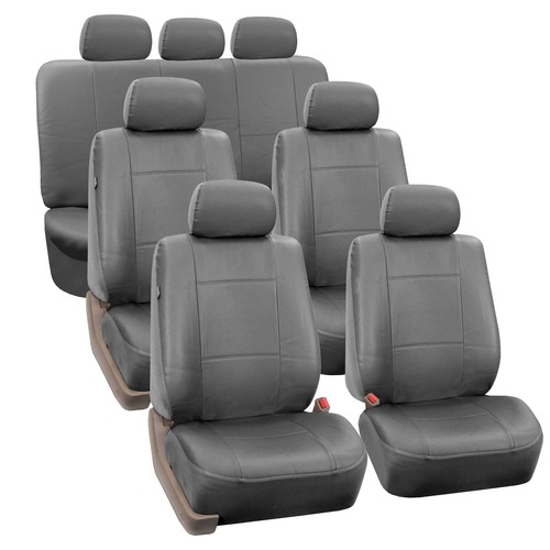 Group row universal fit - 3,