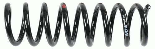 Coil spring sachs - coil, 997