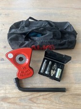 ALKO AL-KO ALCO Caravan wheel