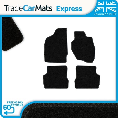 Tailored carpet car - carpet, floor