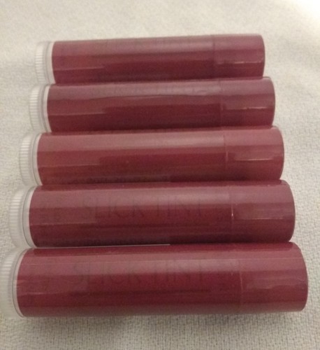 Avon lip balm lot slick - 5,