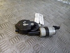 AUDI A4 S LINE 06-09 SEAT ADJUSTER CONTROL DRIVE MOTOR DRIVER SIDE FRONT 8903000