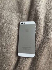 Apple iPhone 5 - 16GB - White