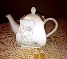 Fancy Elegant Rhinestones