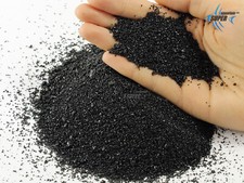 ~ Professional Black SHRIMP SOIL GRAVEL, AQUARIUM SHRIMP SAND, SHRIMP SUBSTRATE 