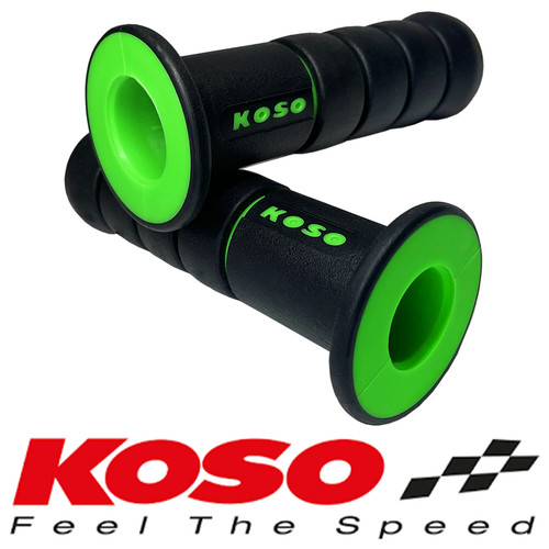 Koso green replacement - koso,