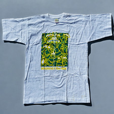 Lemon T-Shirt Tuborg Beer