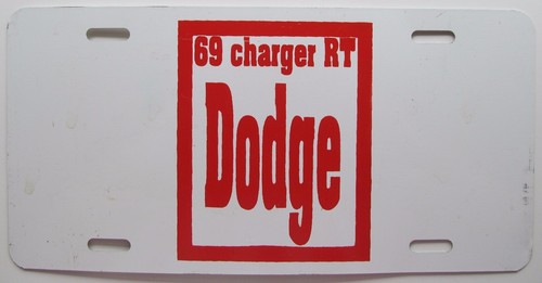1969 dodge charger booster - 1969,