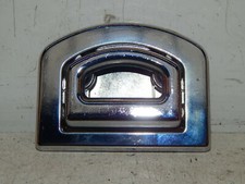 AUDI TT QUATTRO MK2 06-10 BOOT