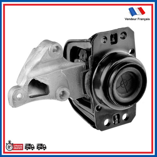 Engine mount bushing - bushing, front