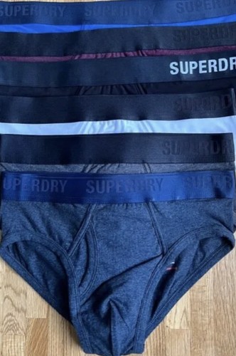 Superdry men classic brief - men’s,