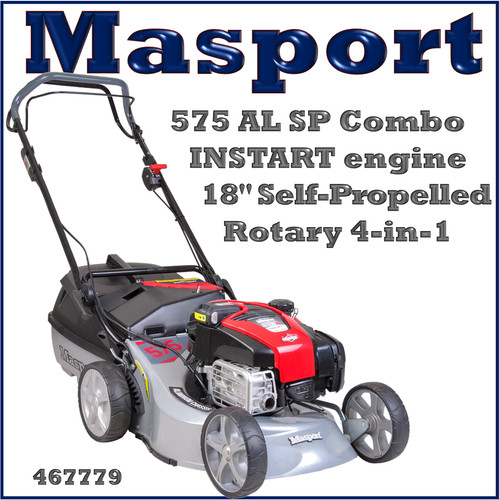 Masport 575 key - 575, 18"