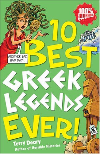 Ten best greek - ten,
