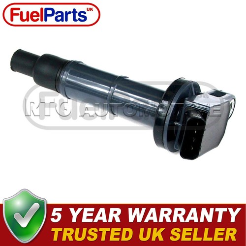 Fuelparts ignition coil pack - fuelparts,