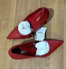 Zara Women's Leather