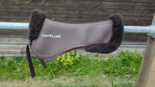 Thinline trifecta brown - l,