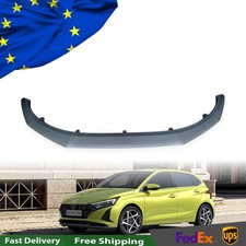 Front Bumper Lower Spoiler For